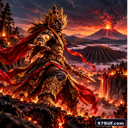 Visual gameplay konseptual Fantasi • aksi • strategi untuk Android
